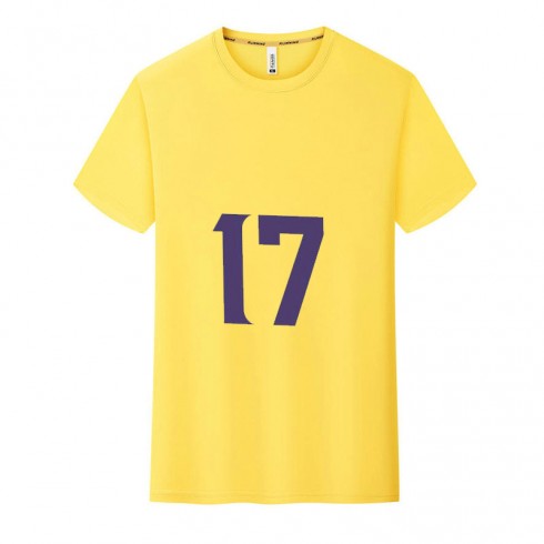 Kj Osborn Minnesota Vikings Shirt Jersey Yellow Mens A63